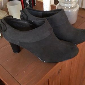 Coach and Four shooties